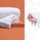 Buffy Comforter Gold Box | Amazon | Prime member exclusive